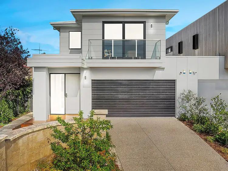 16B Frank Street, Newtown VIC 3220
