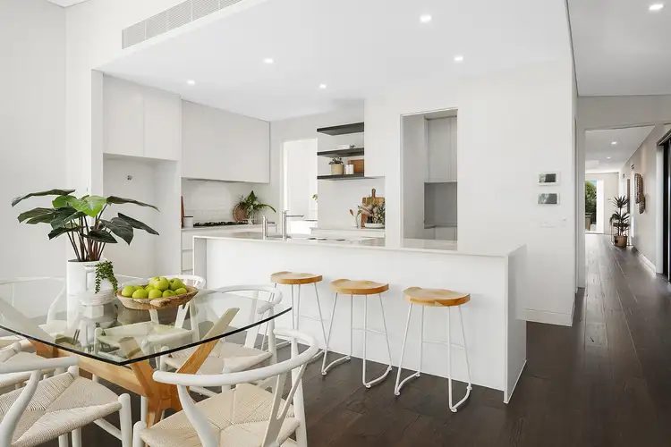 Third view of Homely house listing, 16B Frank Street, Newtown VIC 3220