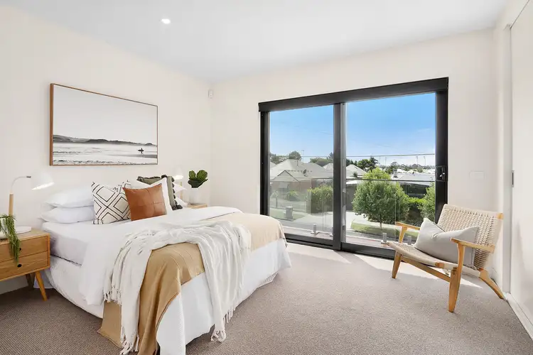 Sixth view of Homely house listing, 16B Frank Street, Newtown VIC 3220