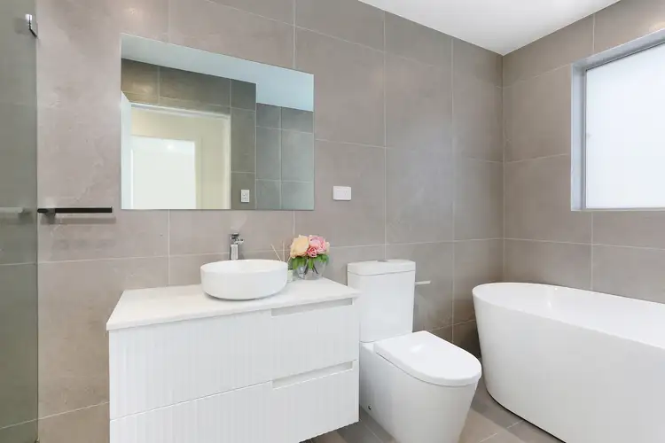 Sixth view of Homely semi-detached listing, 38b Carrington Avenue, Caringbah NSW 2229