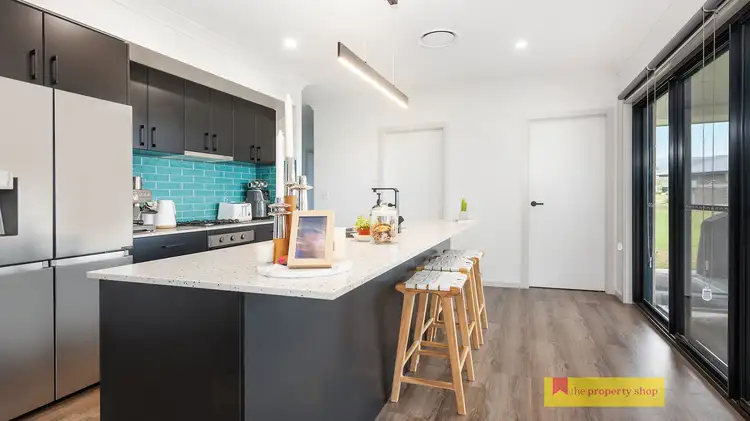 Second view of Homely house listing, 2 Steel Drive, Mudgee NSW 2850