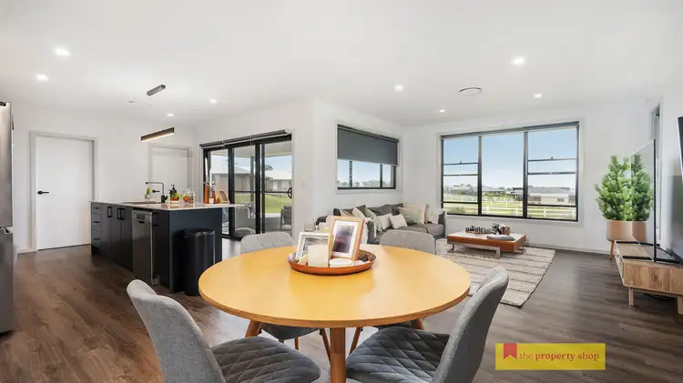Third view of Homely house listing, 2 Steel Drive, Mudgee NSW 2850