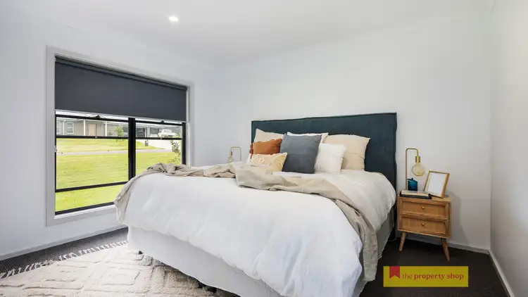 Fifth view of Homely house listing, 2 Steel Drive, Mudgee NSW 2850