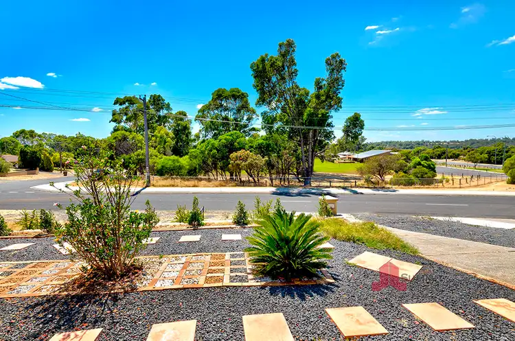 Third view of Homely house listing, 45 Lockwood Crescent, Withers WA 6230