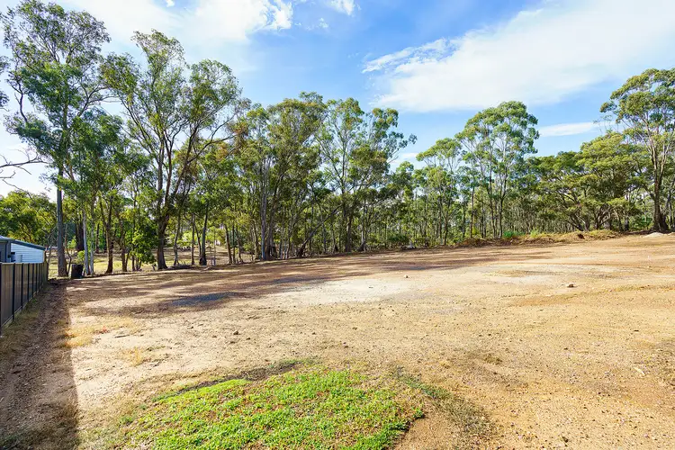 Second view of Homely land listing, 14A McKenzie Way, Mckenzie Hill VIC 3451