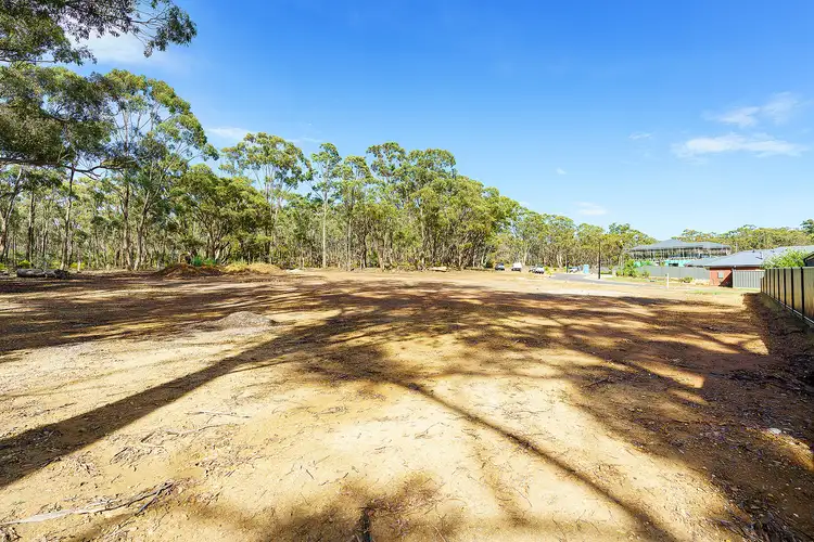 Third view of Homely land listing, 14A McKenzie Way, Mckenzie Hill VIC 3451