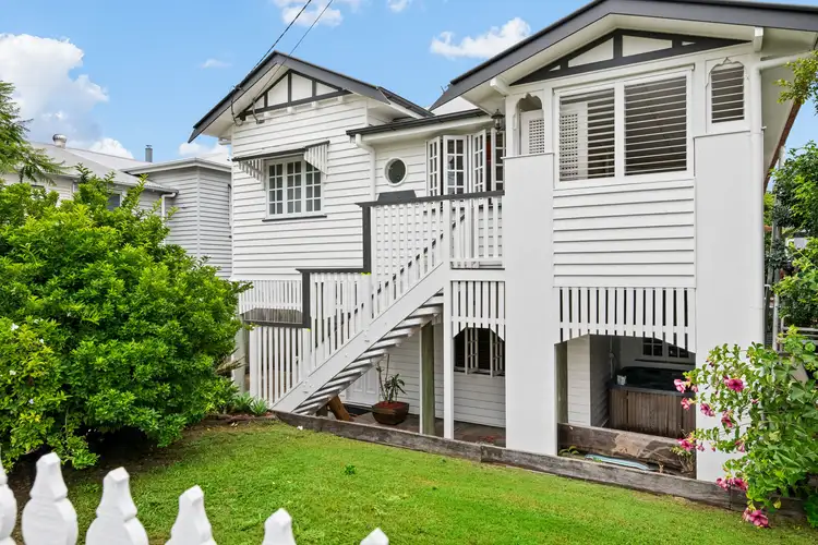 Second view of Homely house listing, 7 Martock Street, Camp Hill QLD 4152