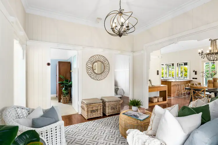 Fourth view of Homely house listing, 7 Martock Street, Camp Hill QLD 4152