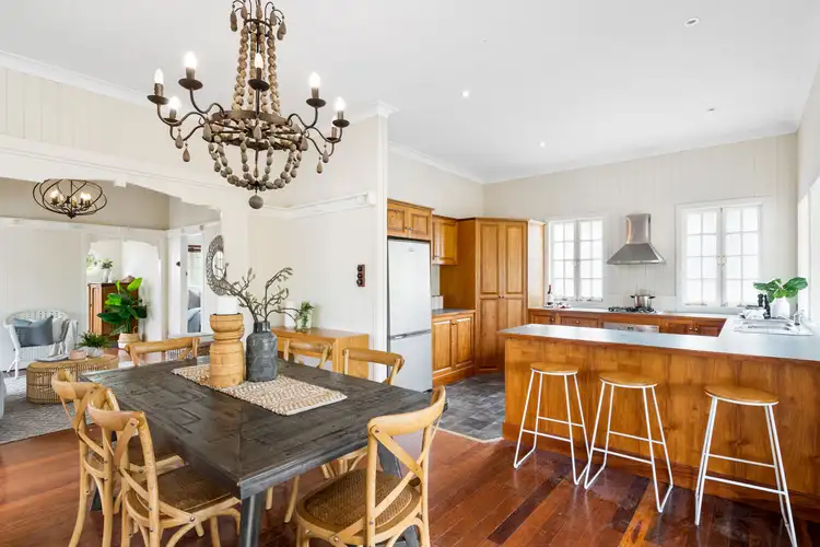 Sixth view of Homely house listing, 7 Martock Street, Camp Hill QLD 4152