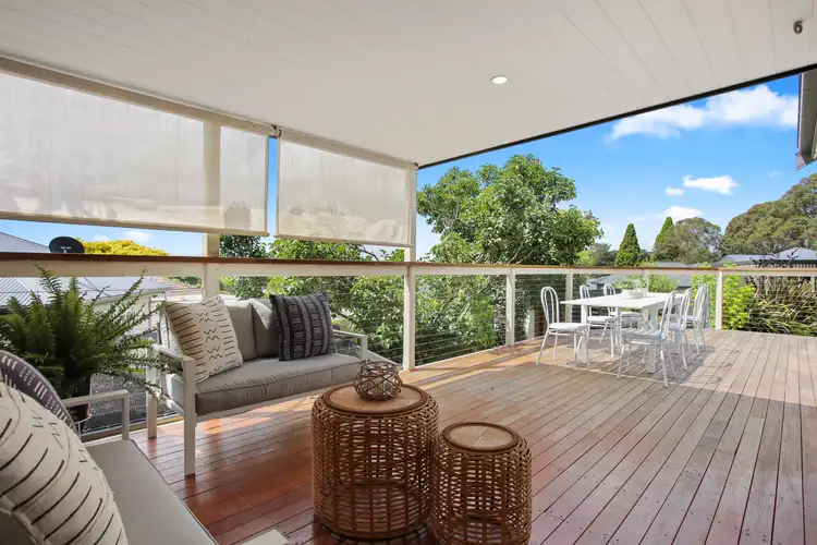 Third view of Homely house listing, 4 Yarrawa Road, Moss Vale NSW 2577