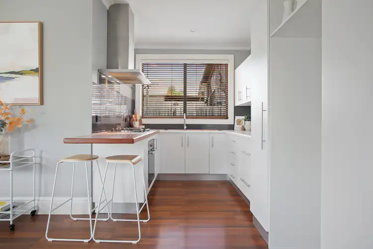 Fourth view of Homely house listing, 4 Yarrawa Road, Moss Vale NSW 2577
