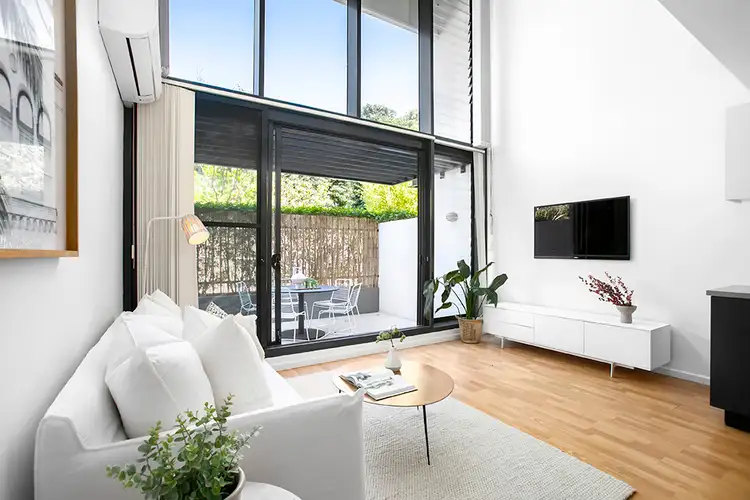 Main view of Homely apartment listing, A10/252 Botany Road, Alexandria NSW 2015