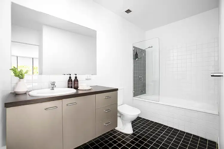 Fifth view of Homely apartment listing, A10/252 Botany Road, Alexandria NSW 2015