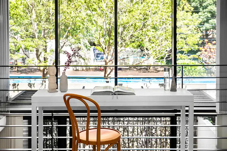 Sixth view of Homely apartment listing, A10/252 Botany Road, Alexandria NSW 2015