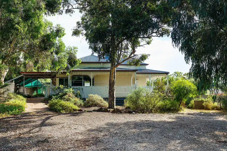 Main view of Homely house listing, 38 Maldon Road, Castlemaine VIC 3450
