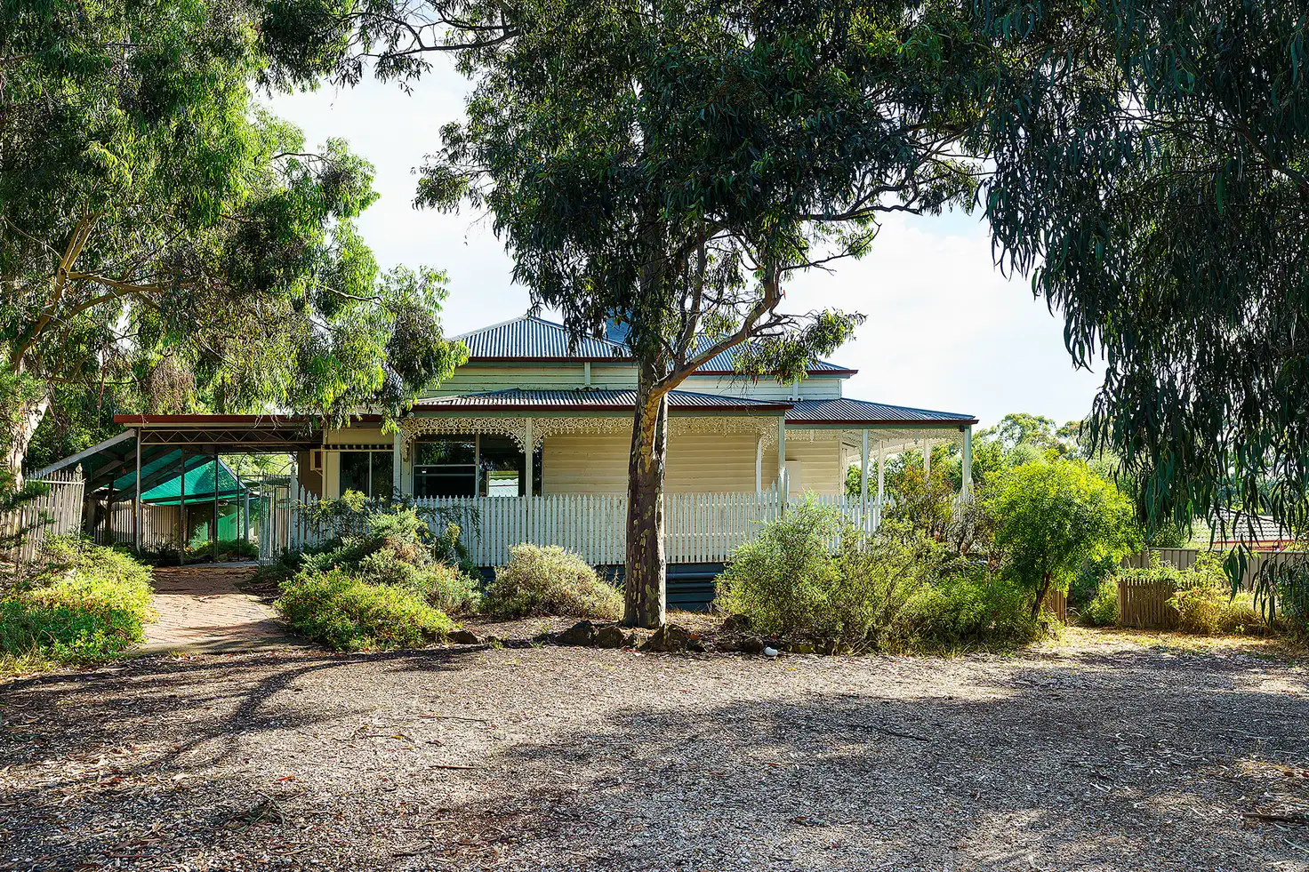 Main view of Homely house listing, 38 Maldon Road, Castlemaine VIC 3450