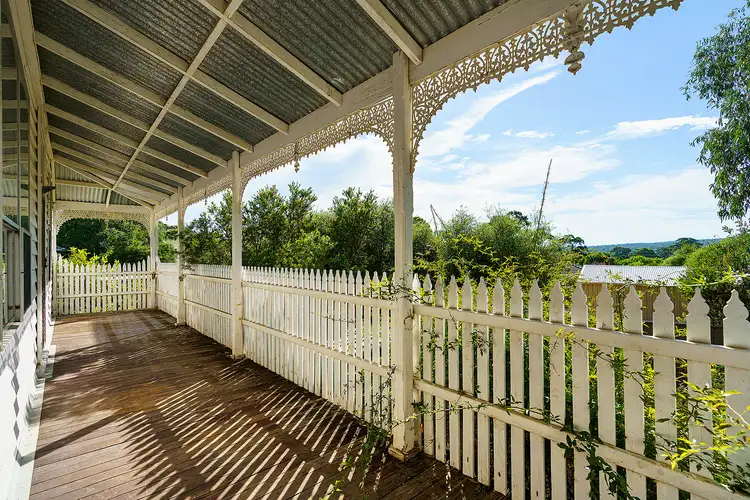 Second view of Homely house listing, 38 Maldon Road, Castlemaine VIC 3450