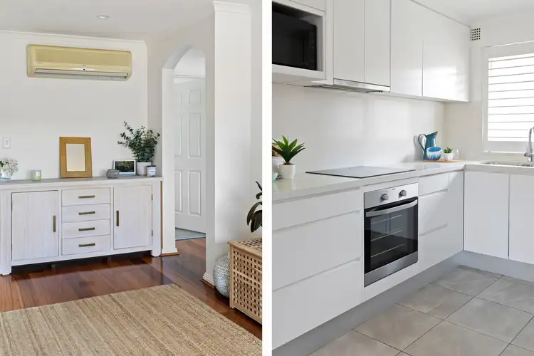 Sixth view of Homely apartment listing, 12/80 Wyadra Avenue, Freshwater NSW 2096