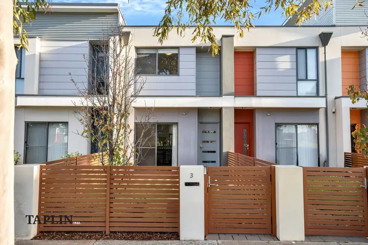 3 St Clair Avenue, St Clair SA 5011