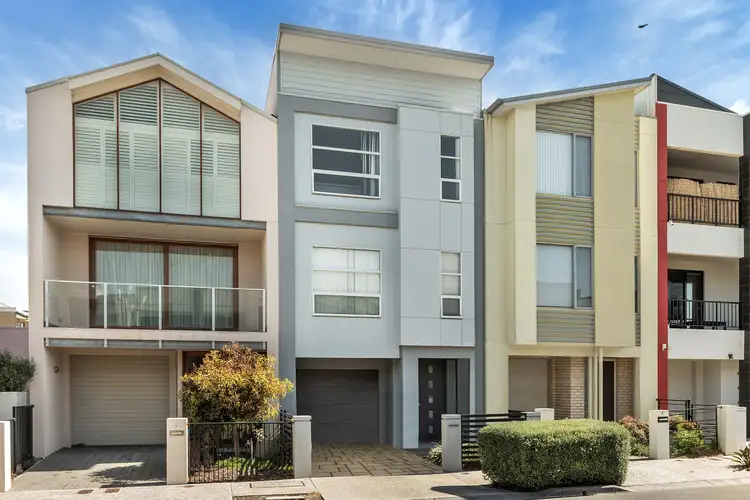 4 Manchester Parade, Lightsview SA 5085