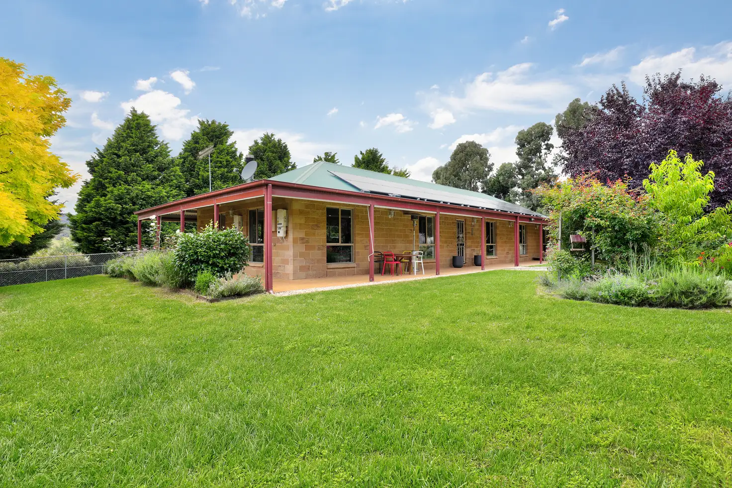 Main view of Homely house listing, 6 Dicker Drive, Little Hartley NSW 2790