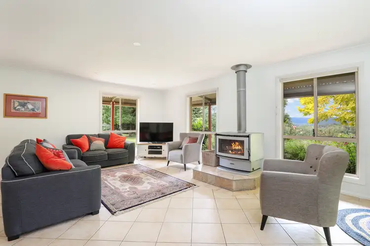 Second view of Homely house listing, 6 Dicker Drive, Little Hartley NSW 2790