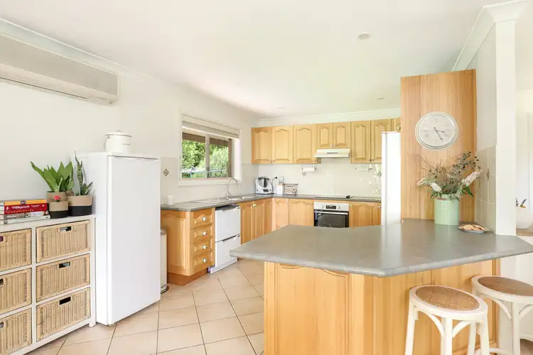 Third view of Homely house listing, 6 Dicker Drive, Little Hartley NSW 2790