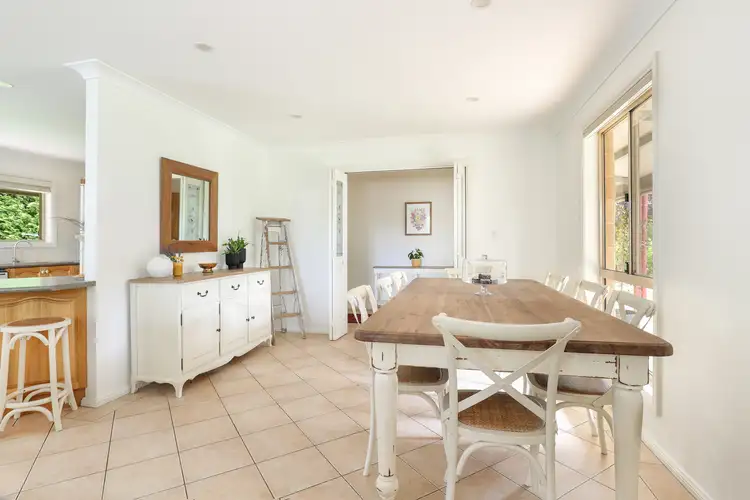 Fourth view of Homely house listing, 6 Dicker Drive, Little Hartley NSW 2790