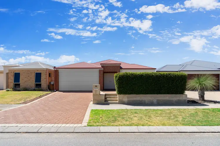 Second view of Homely house listing, 38 Canterbury Street, Harrisdale WA 6112