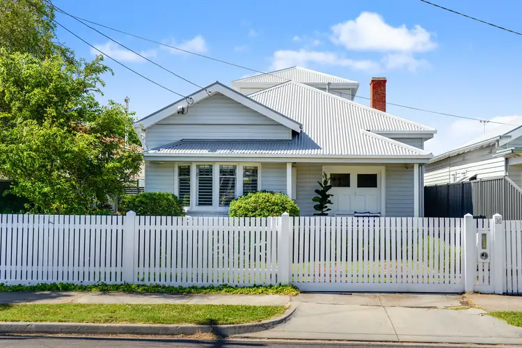 Main view of Homely house listing, 36 Farm Street, Newport VIC 3015
