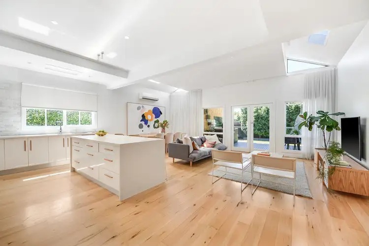 Third view of Homely house listing, 36 Farm Street, Newport VIC 3015
