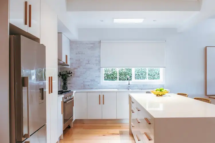 Fourth view of Homely house listing, 36 Farm Street, Newport VIC 3015