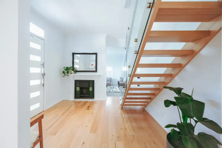 Sixth view of Homely house listing, 36 Farm Street, Newport VIC 3015