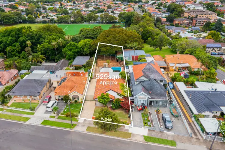 Main view of Homely house listing, 30 Atkinson Street, Arncliffe NSW 2205