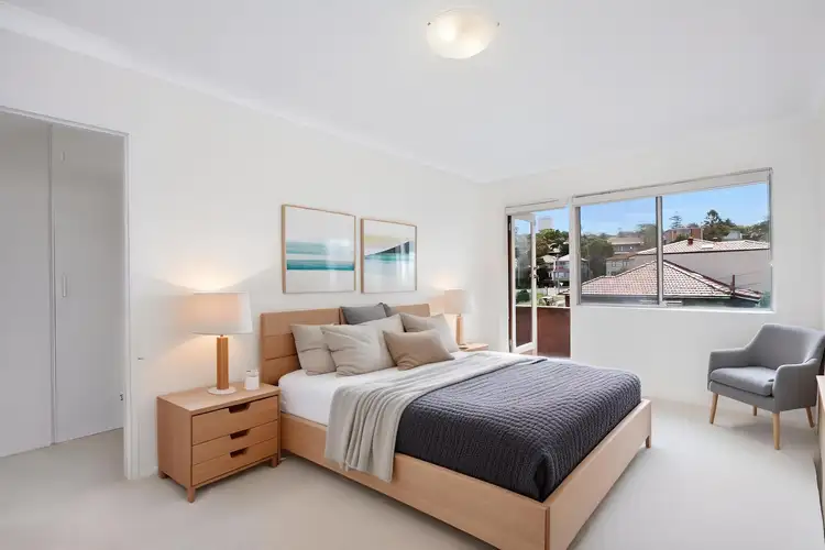 Second view of Homely apartment listing, 4/19 Diamond Bay Road, Vaucluse NSW 2030