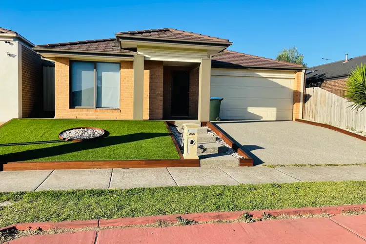 Second view of Homely house listing, 256 Bethany Road, Tarneit VIC 3029