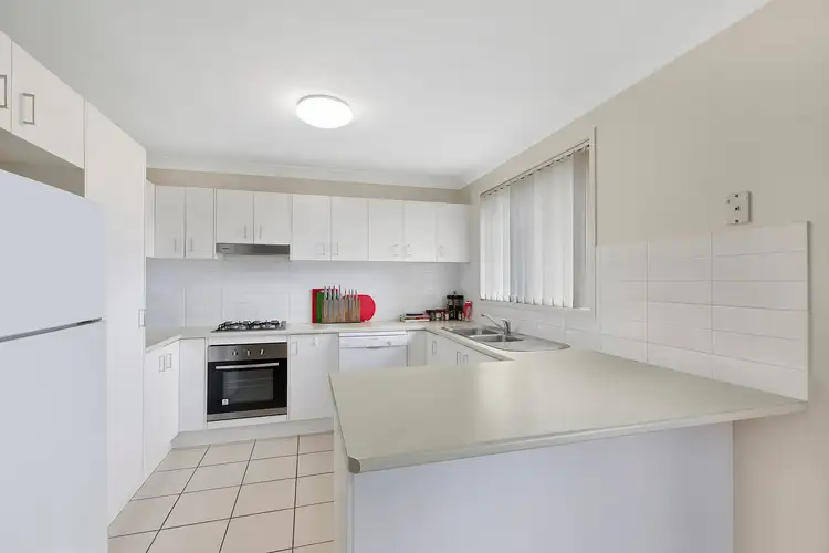 Third view of Homely house listing, 1 Dahlia Avenue, Hamlyn Terrace NSW 2259