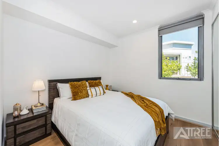 Third view of Homely apartment listing, 14/24 Flinders Lane, Rockingham WA 6168