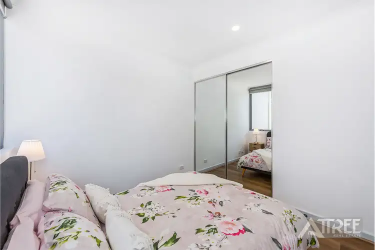 Sixth view of Homely apartment listing, 14/24 Flinders Lane, Rockingham WA 6168