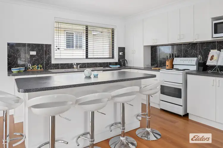 Third view of Homely house listing, 33 Hilltop Crescent, Surf Beach NSW 2536