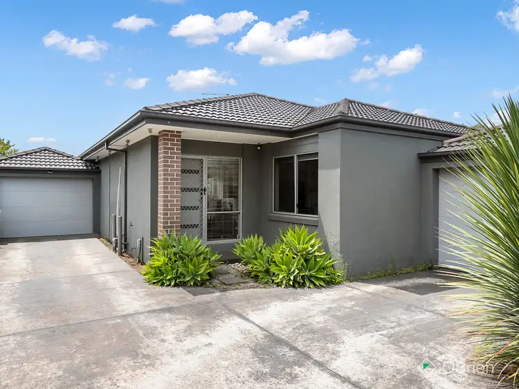 2/3 Cerberus Road, Baxter VIC 3911