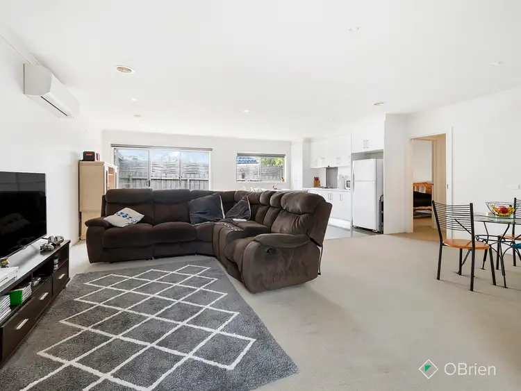 Second view of Homely unit listing, 2/3 Cerberus Road, Baxter VIC 3911