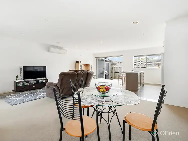 Third view of Homely unit listing, 2/3 Cerberus Road, Baxter VIC 3911