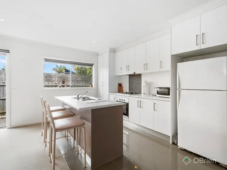 Fourth view of Homely unit listing, 2/3 Cerberus Road, Baxter VIC 3911