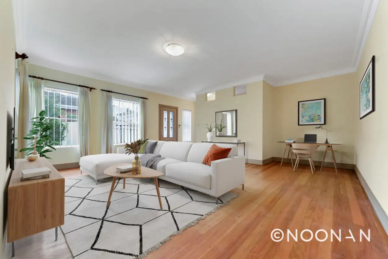 Main view of Homely villa listing, 5/7-9 Woronora Parade, Oatley NSW 2223