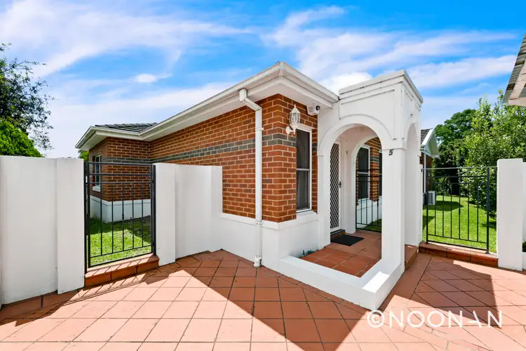 Third view of Homely villa listing, 5/7-9 Woronora Parade, Oatley NSW 2223