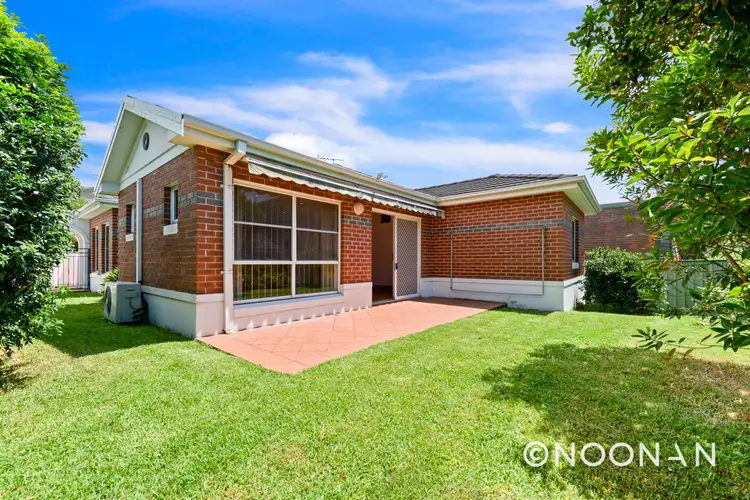 Fourth view of Homely villa listing, 5/7-9 Woronora Parade, Oatley NSW 2223