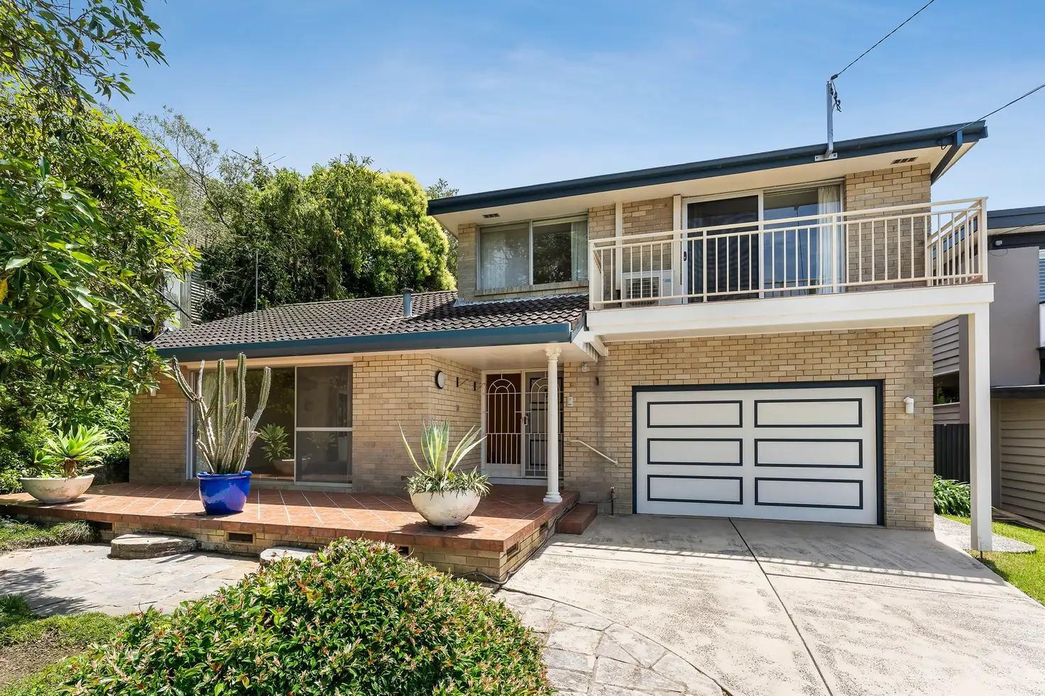 Main view of Homely house listing, 62 The Esplanade, Frenchs Forest NSW 2086