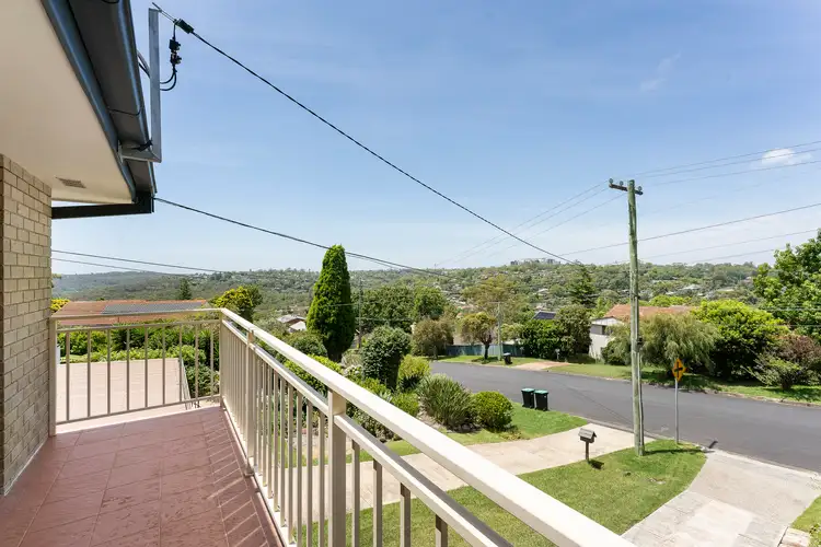 Second view of Homely house listing, 62 The Esplanade, Frenchs Forest NSW 2086