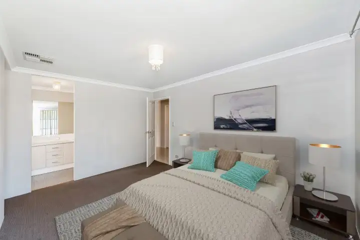Second view of Homely house listing, 158 Clyde Avenue, Baldivis WA 6171